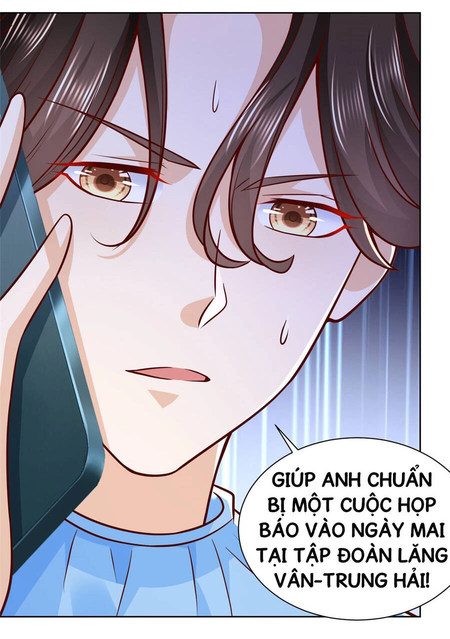 Mỗi Tuần Ta Có Một Nghề Nghiệp Mới Chapter 212 - 26