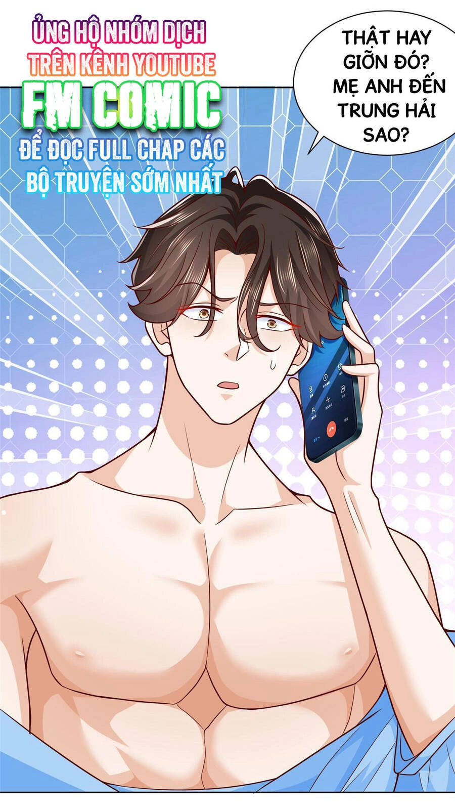 Mỗi Tuần Ta Có Một Nghề Nghiệp Mới Chapter 212 - 29