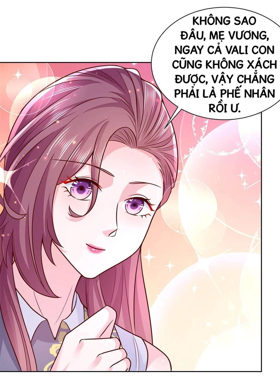 Mỗi Tuần Ta Có Một Nghề Nghiệp Mới Chapter 212 - 33