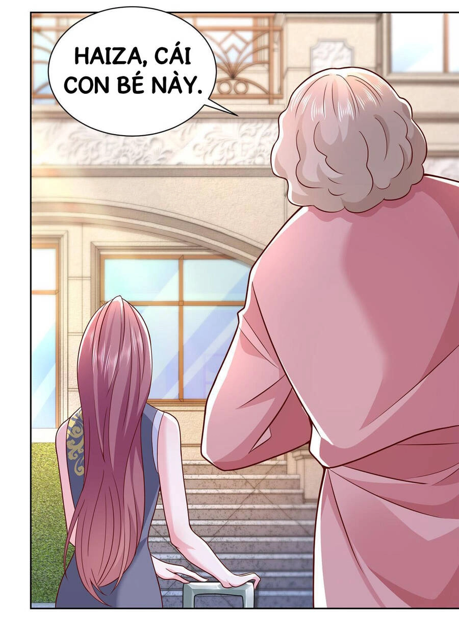 Mỗi Tuần Ta Có Một Nghề Nghiệp Mới Chapter 212 - 34