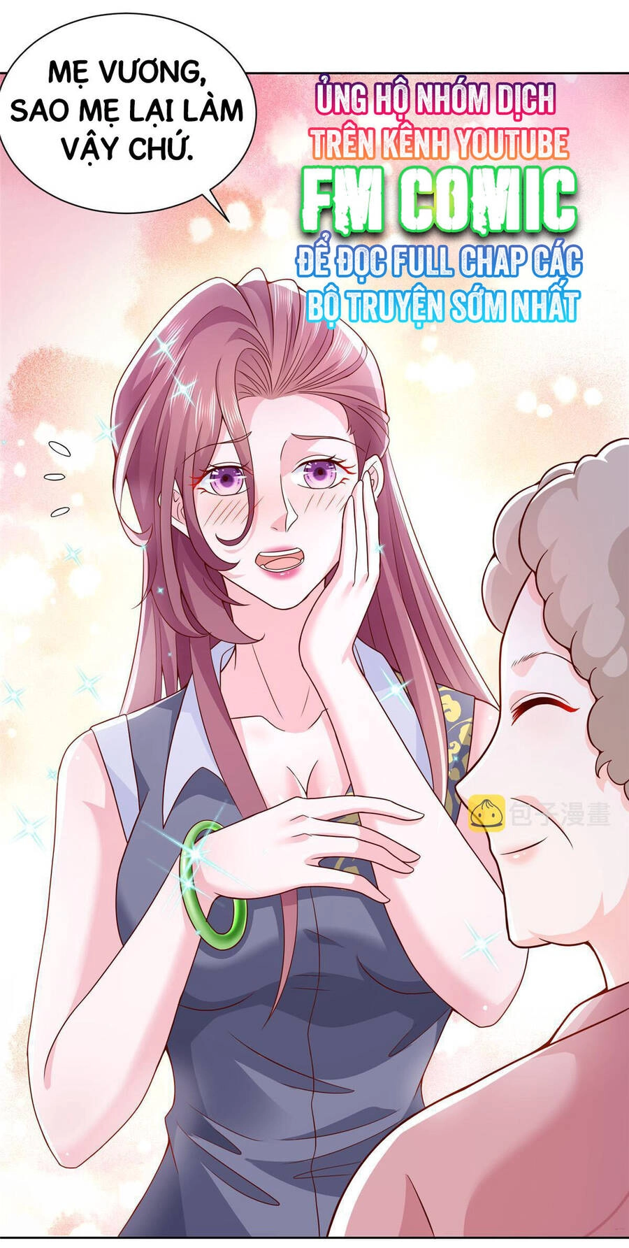 Mỗi Tuần Ta Có Một Nghề Nghiệp Mới Chapter 212 - 41