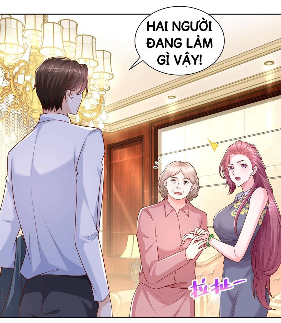 Mỗi Tuần Ta Có Một Nghề Nghiệp Mới Chapter 213 - 2