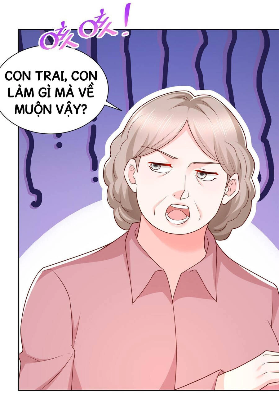 Mỗi Tuần Ta Có Một Nghề Nghiệp Mới Chapter 213 - 3