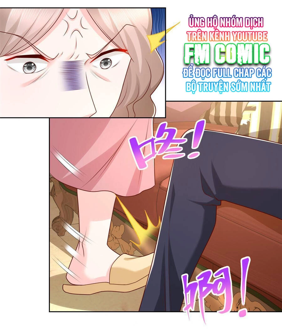 Mỗi Tuần Ta Có Một Nghề Nghiệp Mới Chapter 213 - 6