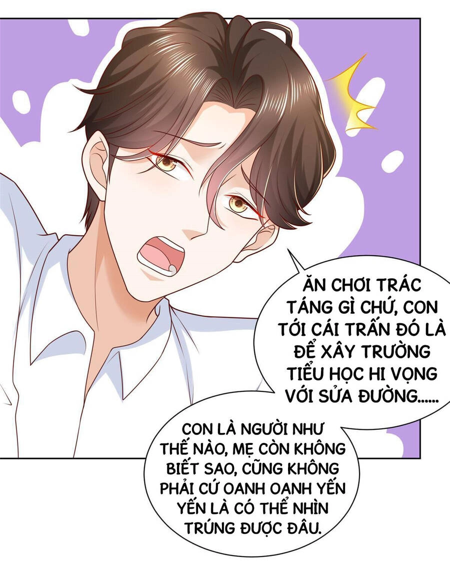 Mỗi Tuần Ta Có Một Nghề Nghiệp Mới Chapter 213 - 8