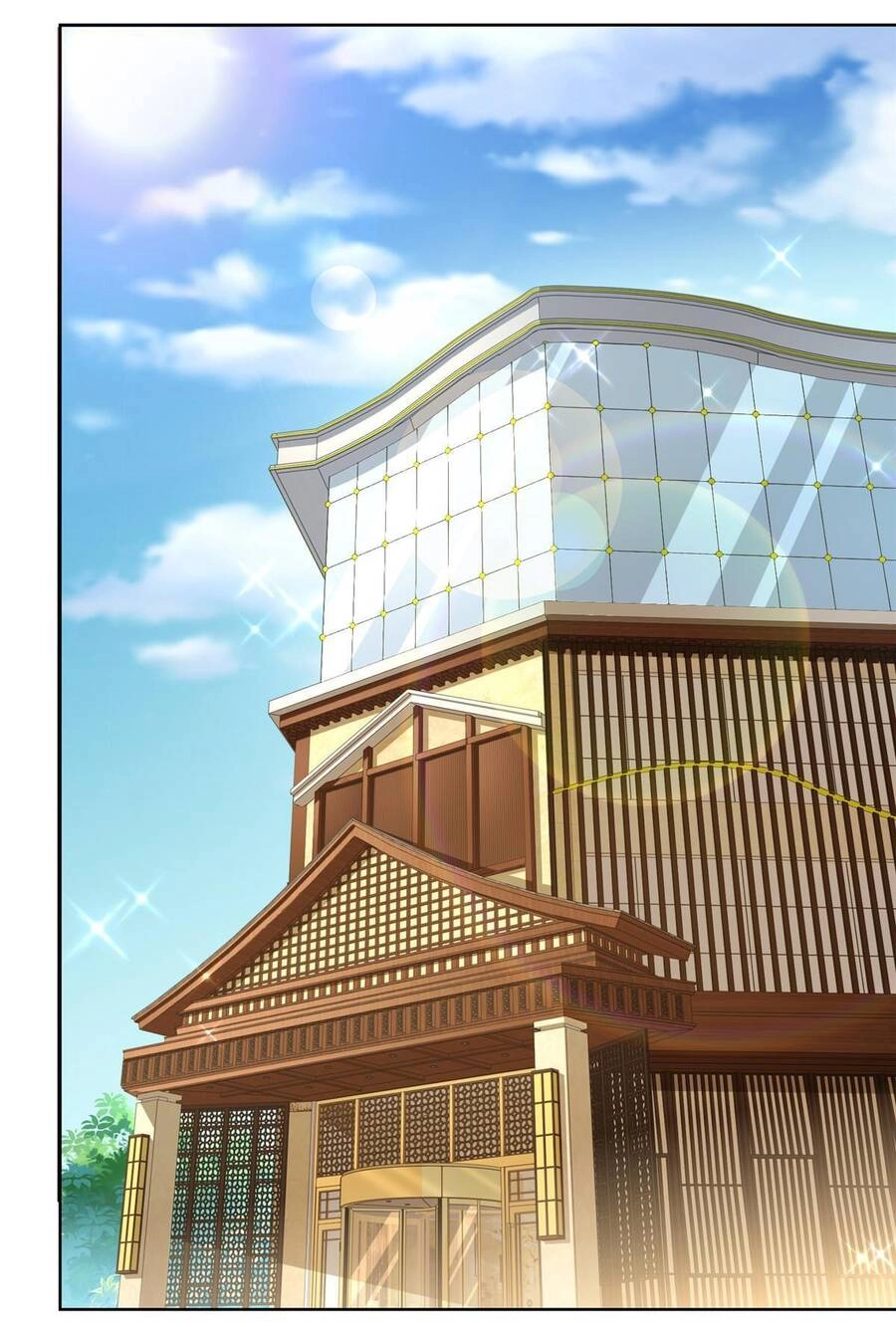 Mỗi Tuần Ta Có Một Nghề Nghiệp Mới Chapter 213 - 12