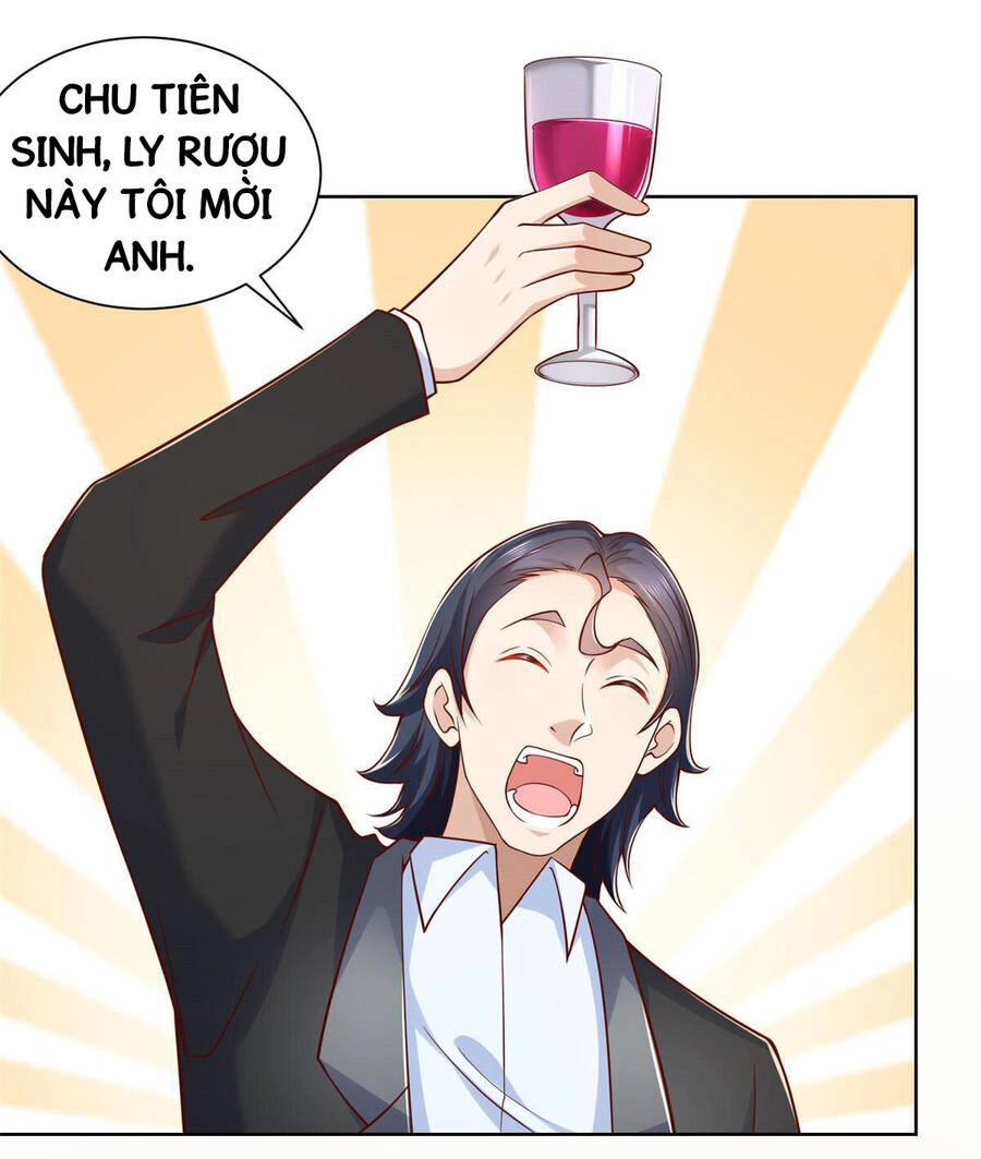 Mỗi Tuần Ta Có Một Nghề Nghiệp Mới Chapter 213 - 13