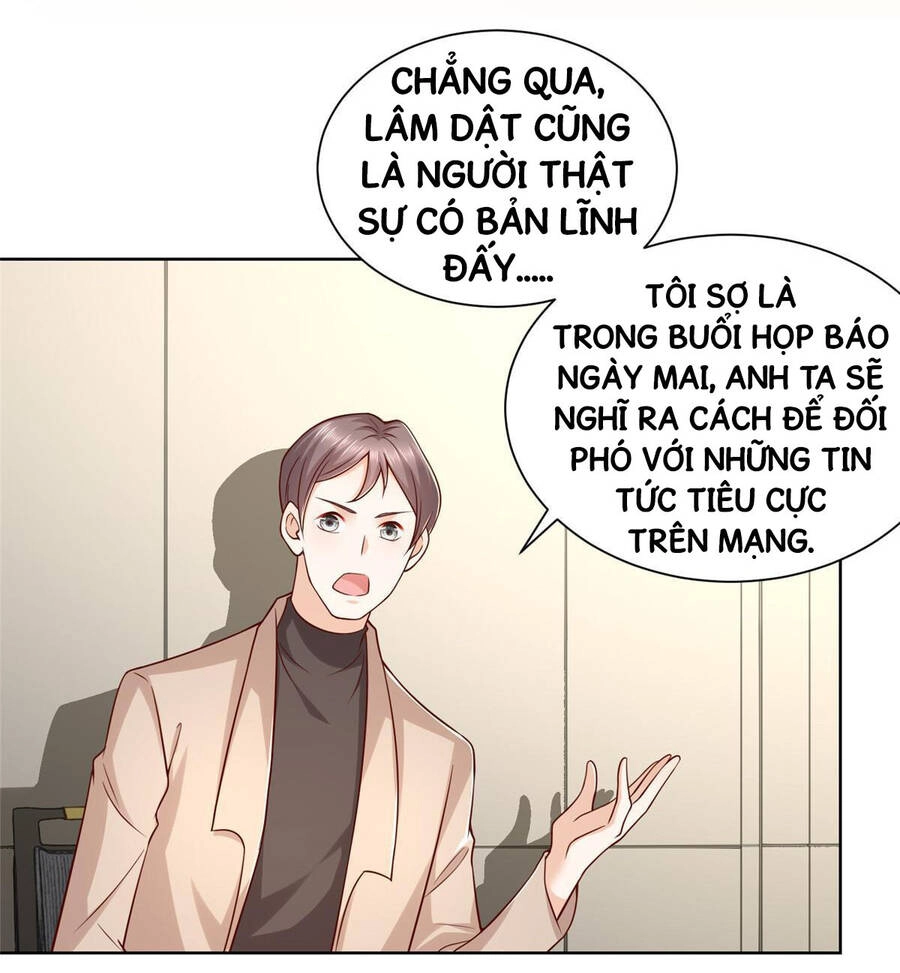 Mỗi Tuần Ta Có Một Nghề Nghiệp Mới Chapter 213 - 17