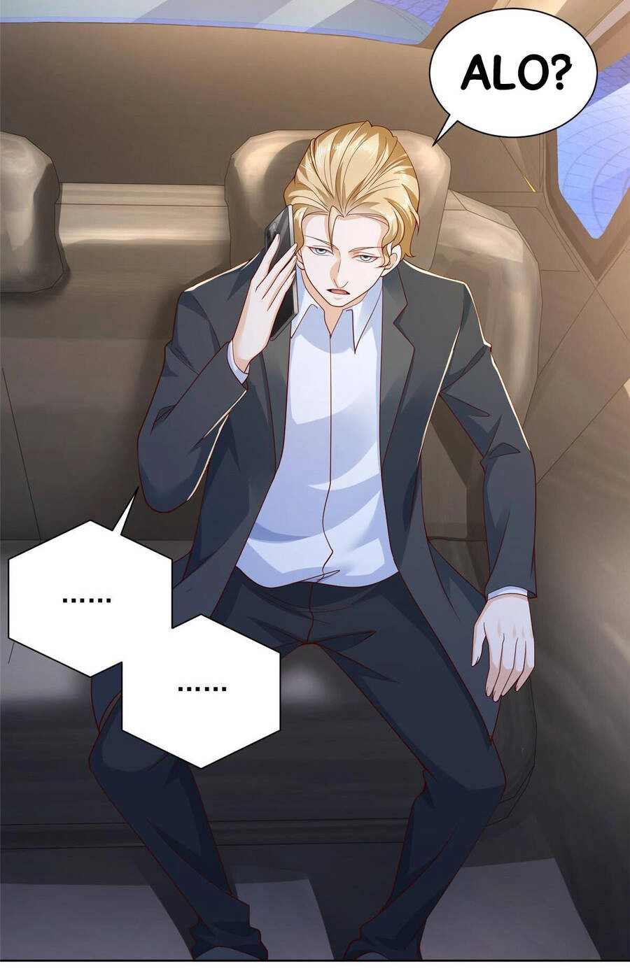 Mỗi Tuần Ta Có Một Nghề Nghiệp Mới Chapter 213 - 27