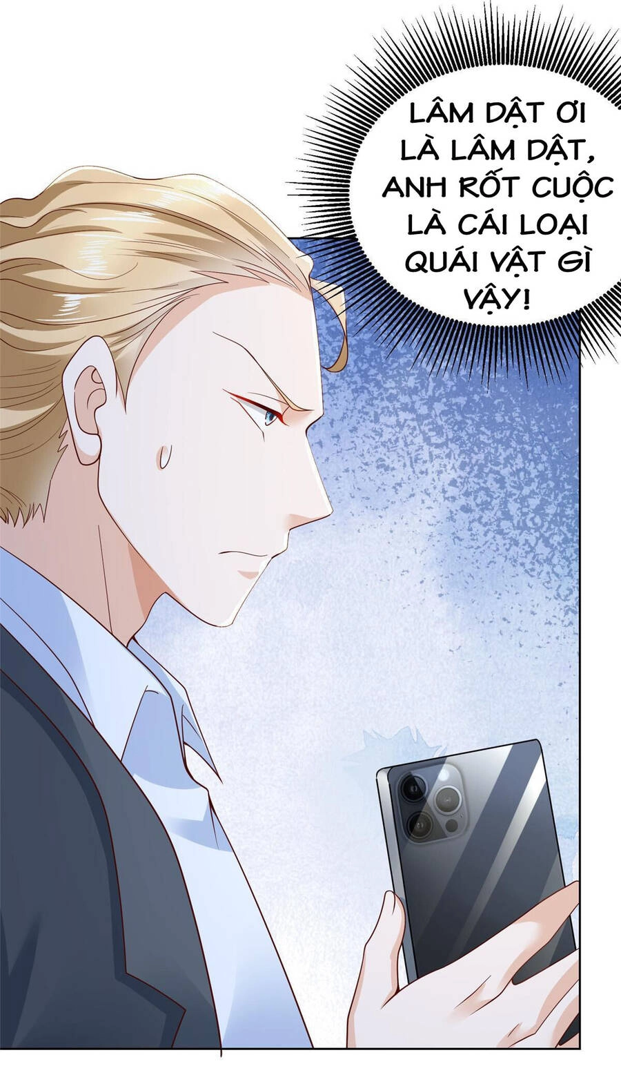 Mỗi Tuần Ta Có Một Nghề Nghiệp Mới Chapter 213 - 31