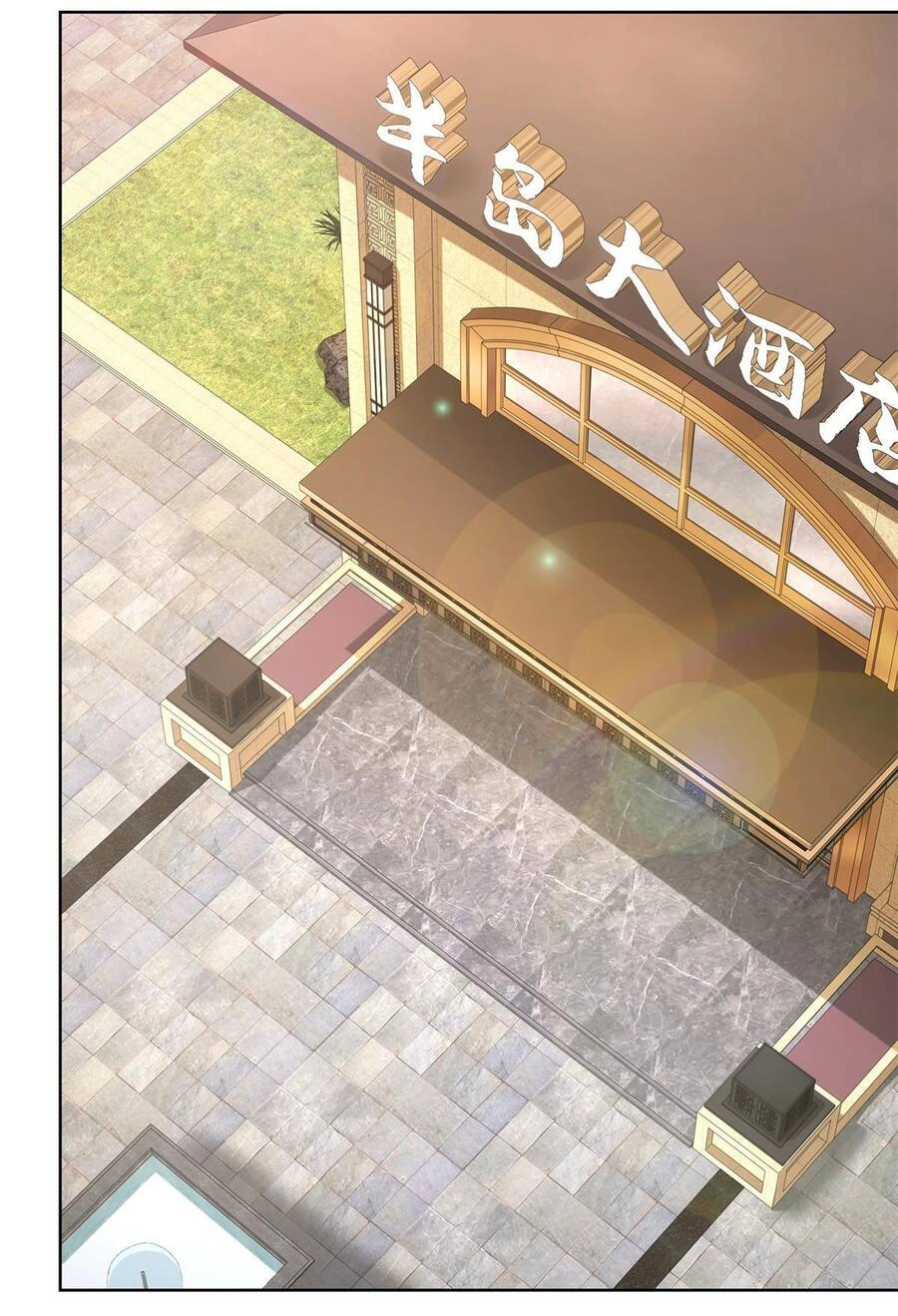 Mỗi Tuần Ta Có Một Nghề Nghiệp Mới Chapter 213 - 32