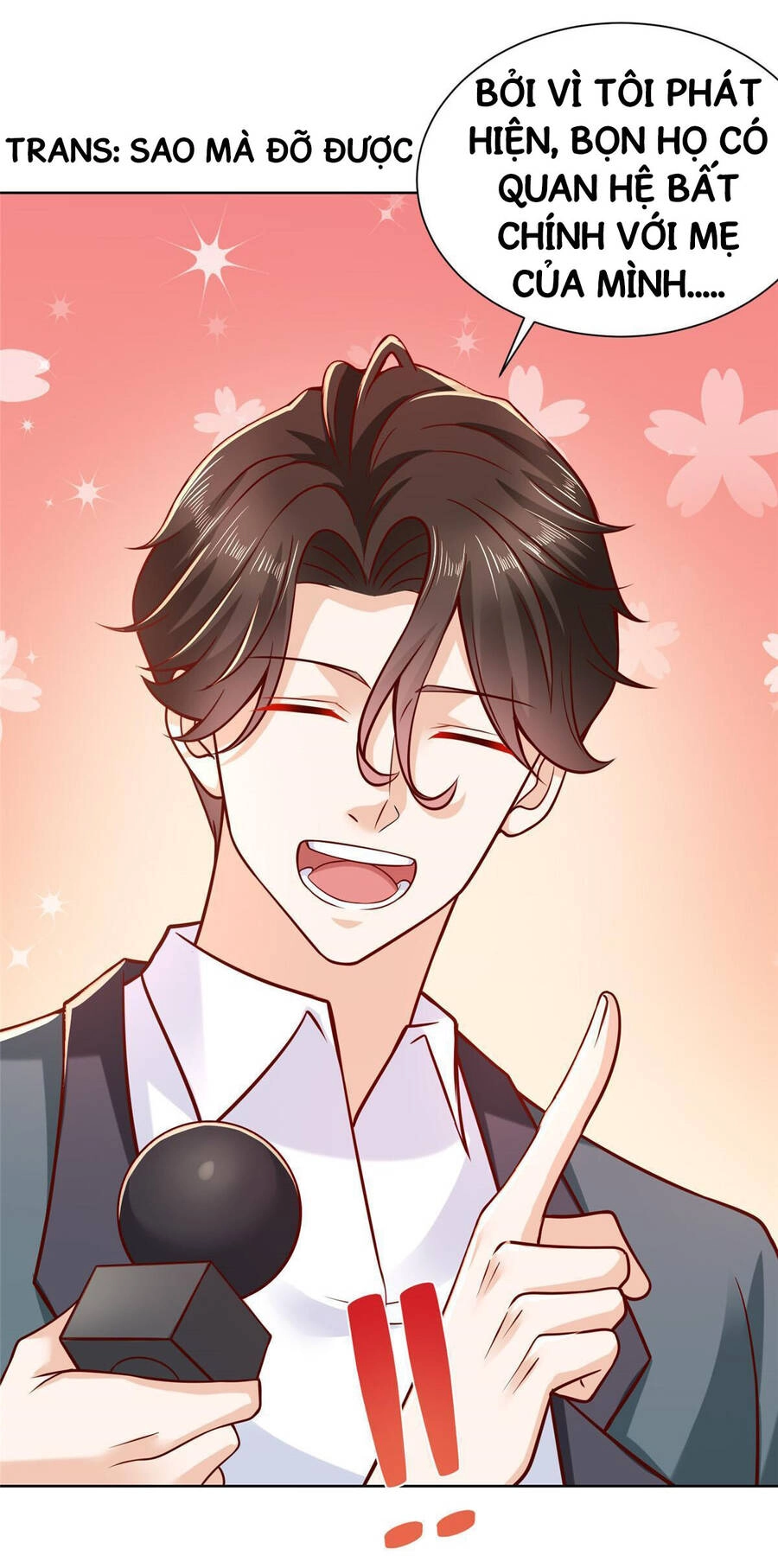 Mỗi Tuần Ta Có Một Nghề Nghiệp Mới Chapter 213 - 36