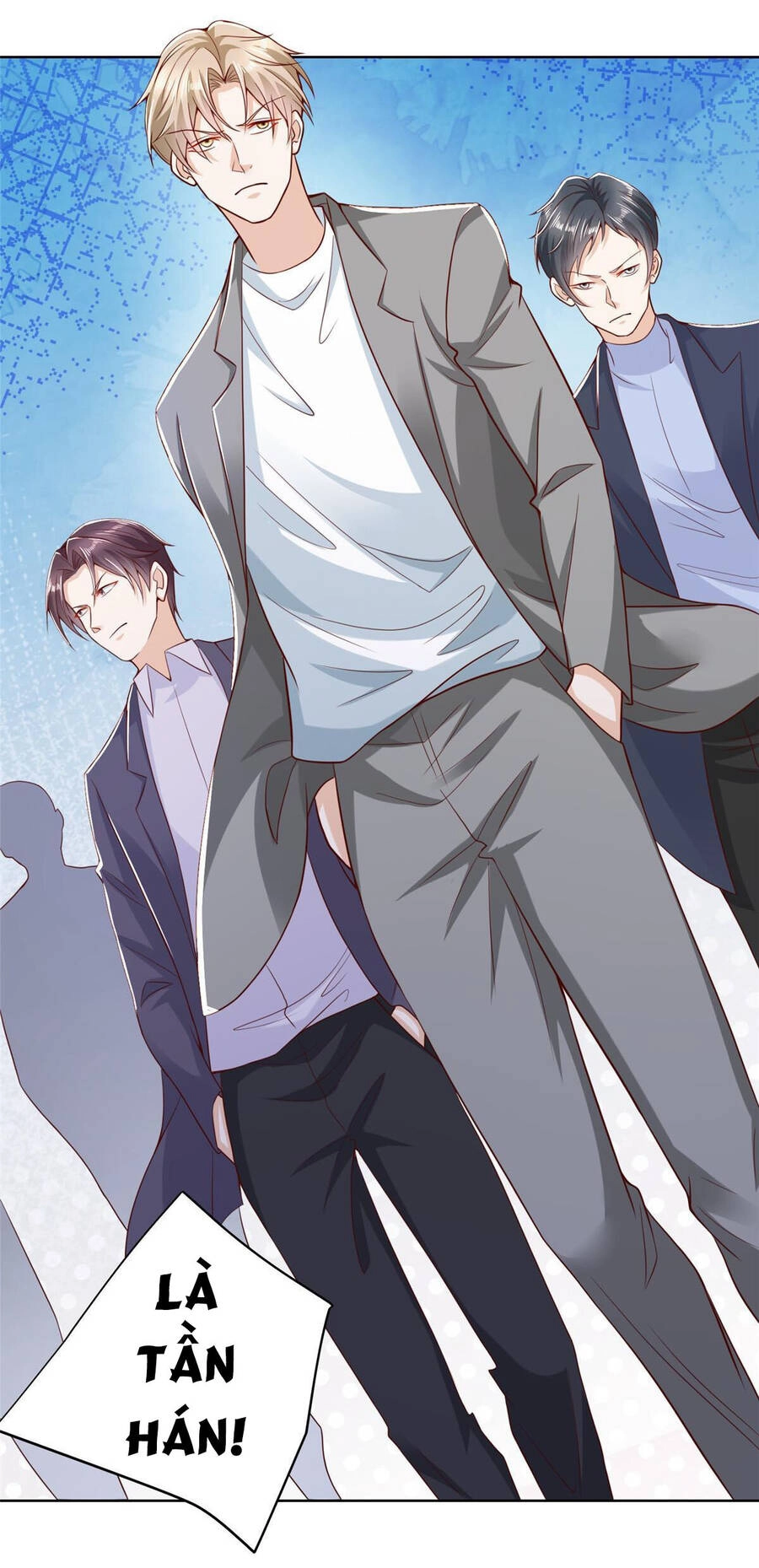 Mỗi Tuần Ta Có Một Nghề Nghiệp Mới Chapter 213 - 39