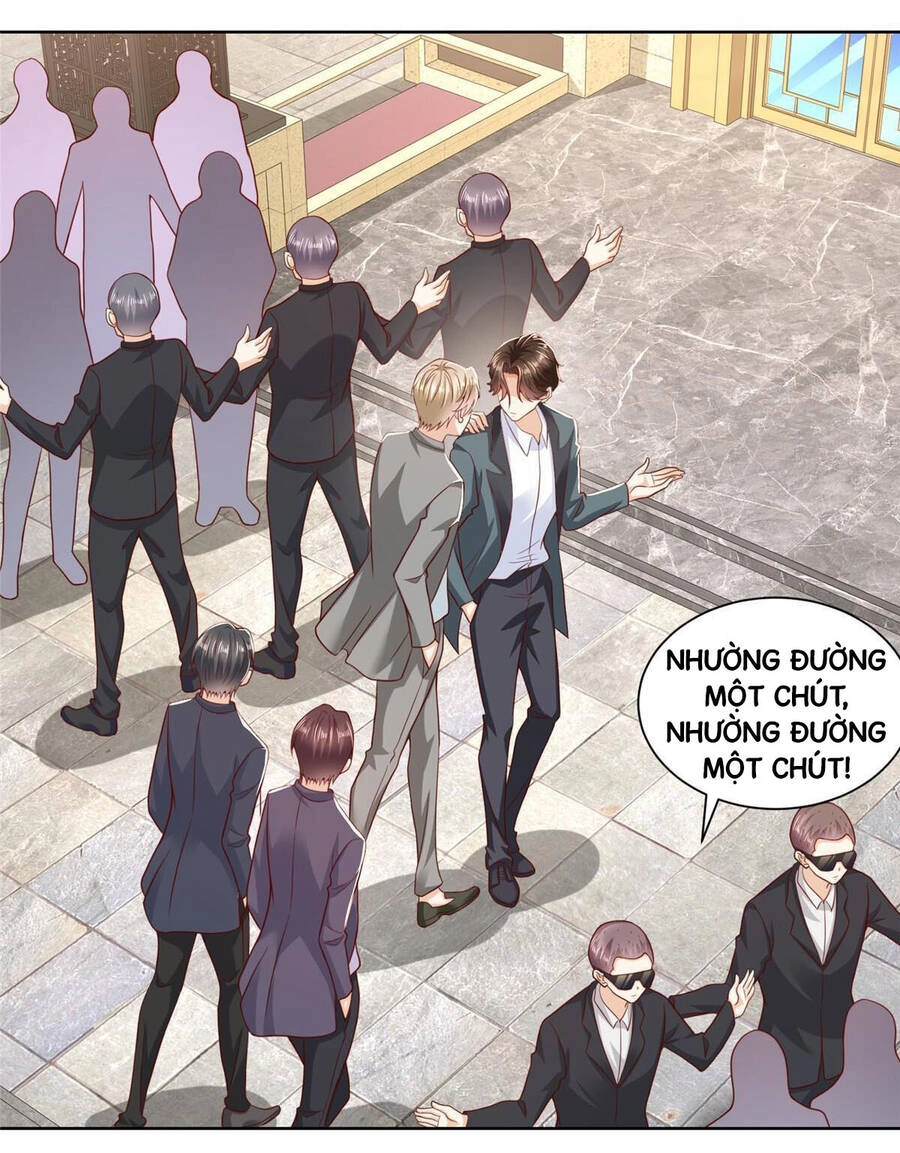 Mỗi Tuần Ta Có Một Nghề Nghiệp Mới Chapter 213 - 40