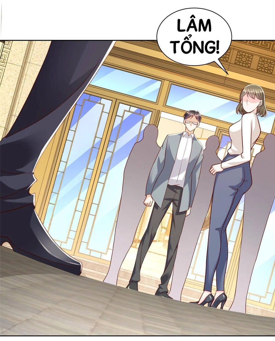 Mỗi Tuần Ta Có Một Nghề Nghiệp Mới Chapter 213 - 41