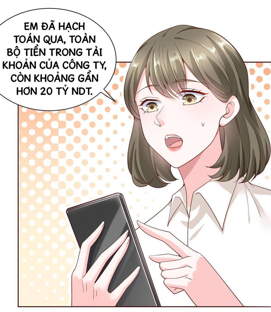 Mỗi Tuần Ta Có Một Nghề Nghiệp Mới Chapter 214 - 2