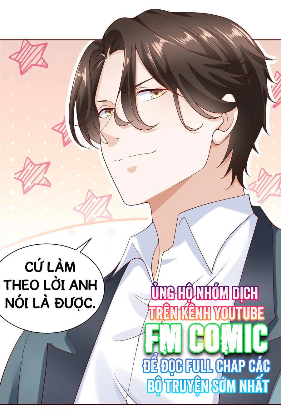 Mỗi Tuần Ta Có Một Nghề Nghiệp Mới Chapter 214 - 5