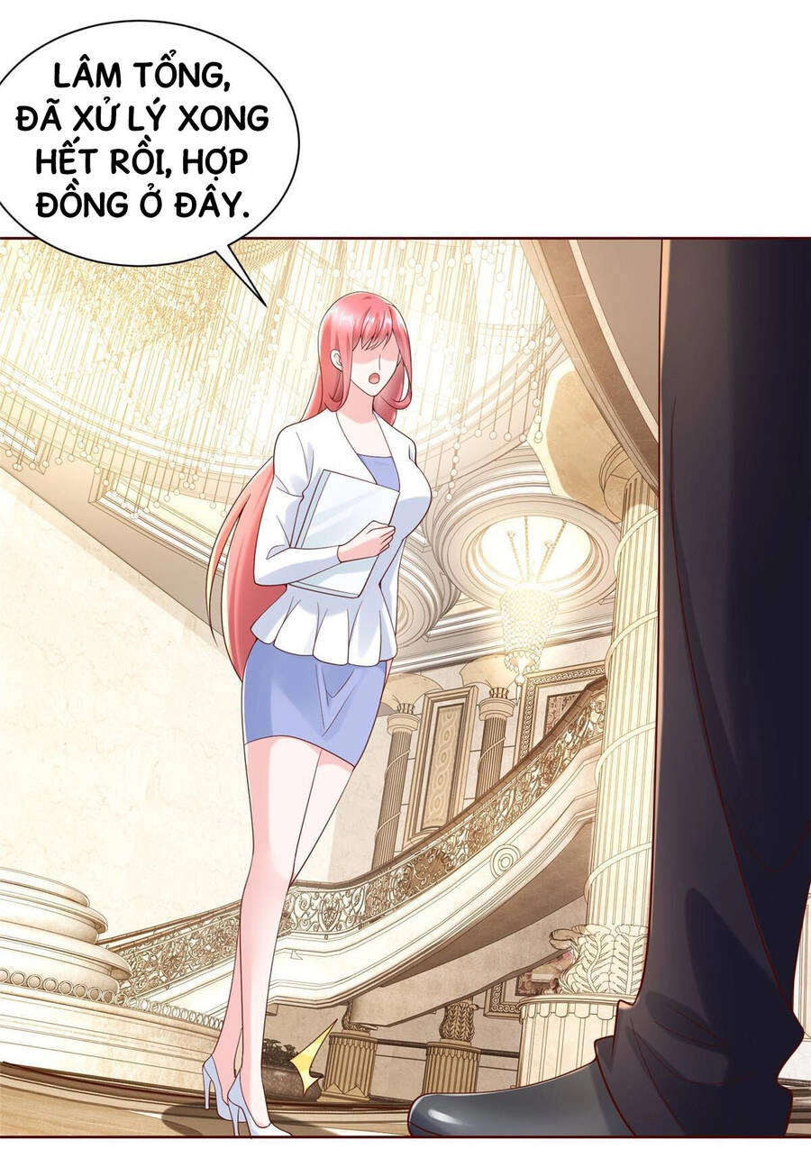 Mỗi Tuần Ta Có Một Nghề Nghiệp Mới Chapter 214 - 7