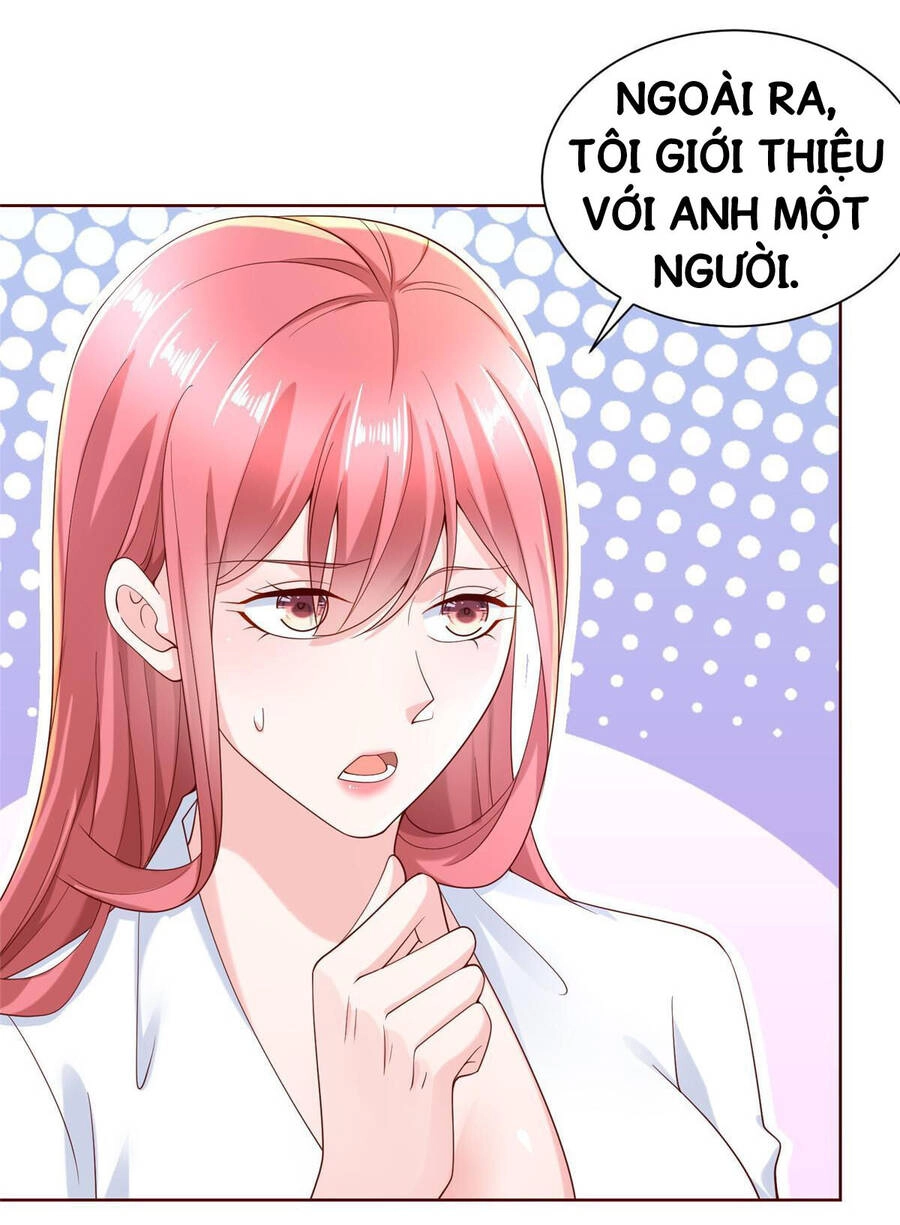 Mỗi Tuần Ta Có Một Nghề Nghiệp Mới Chapter 214 - 8