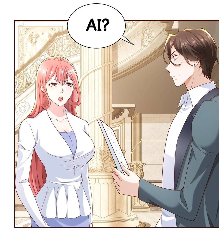 Mỗi Tuần Ta Có Một Nghề Nghiệp Mới Chapter 214 - 9