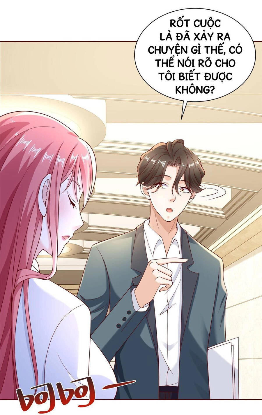 Mỗi Tuần Ta Có Một Nghề Nghiệp Mới Chapter 214 - 14