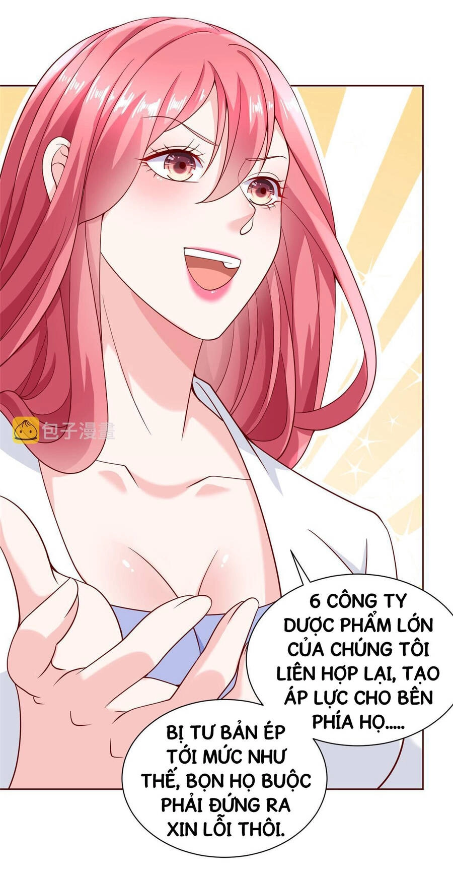 Mỗi Tuần Ta Có Một Nghề Nghiệp Mới Chapter 214 - 15