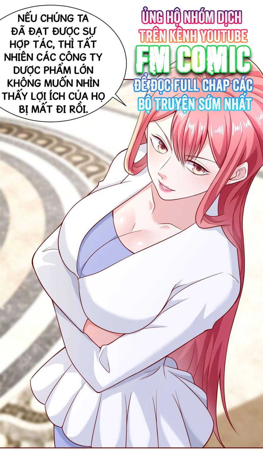 Mỗi Tuần Ta Có Một Nghề Nghiệp Mới Chapter 214 - 17