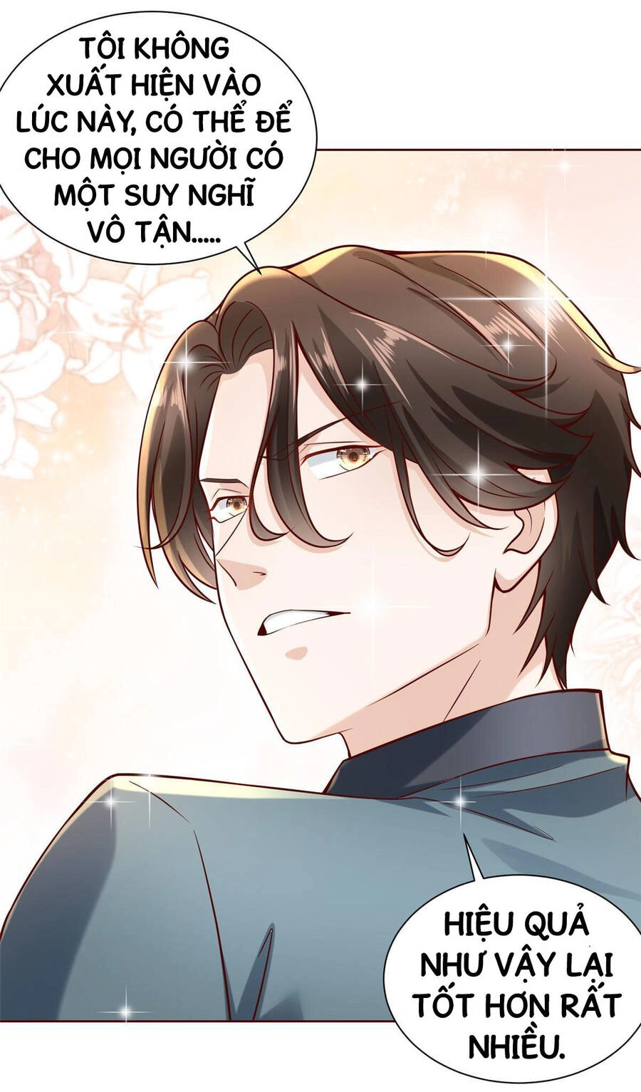 Mỗi Tuần Ta Có Một Nghề Nghiệp Mới Chapter 214 - 21