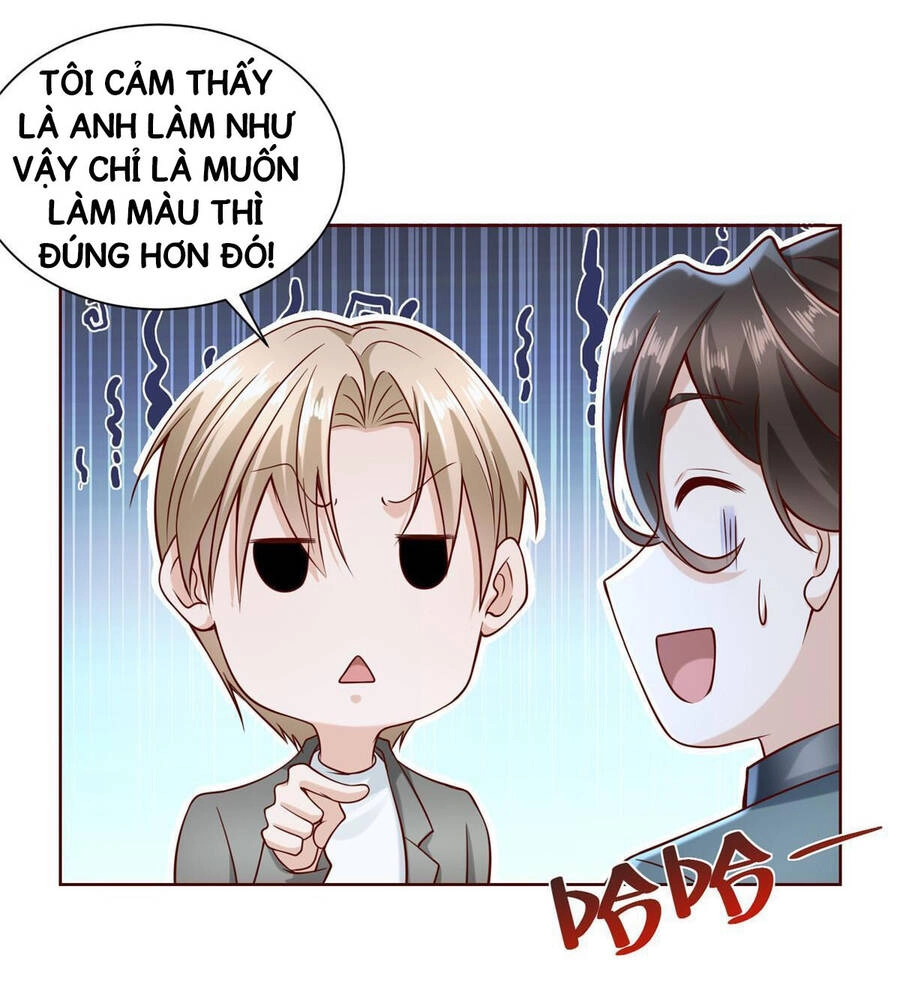 Mỗi Tuần Ta Có Một Nghề Nghiệp Mới Chapter 214 - 22