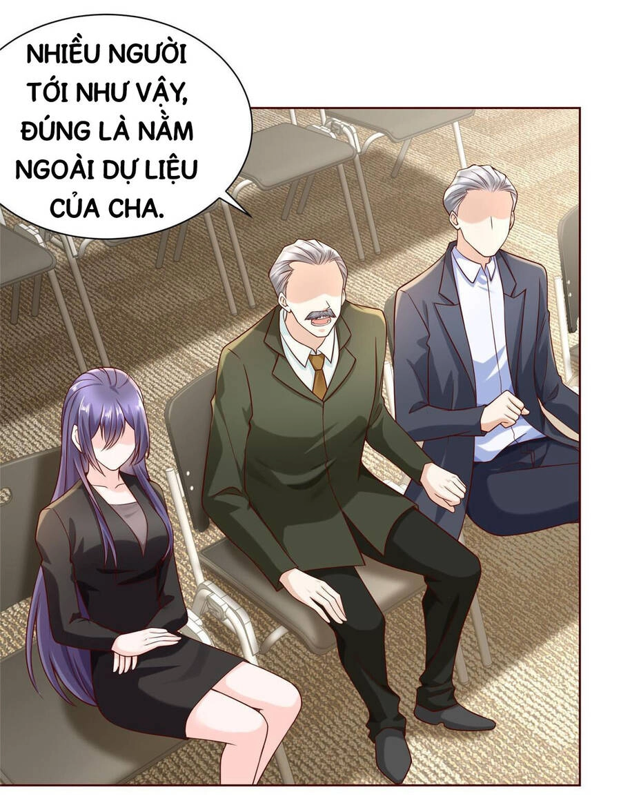 Mỗi Tuần Ta Có Một Nghề Nghiệp Mới Chapter 214 - 25