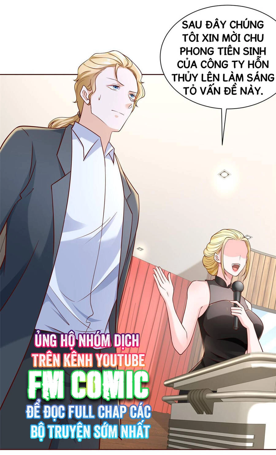 Mỗi Tuần Ta Có Một Nghề Nghiệp Mới Chapter 214 - 29