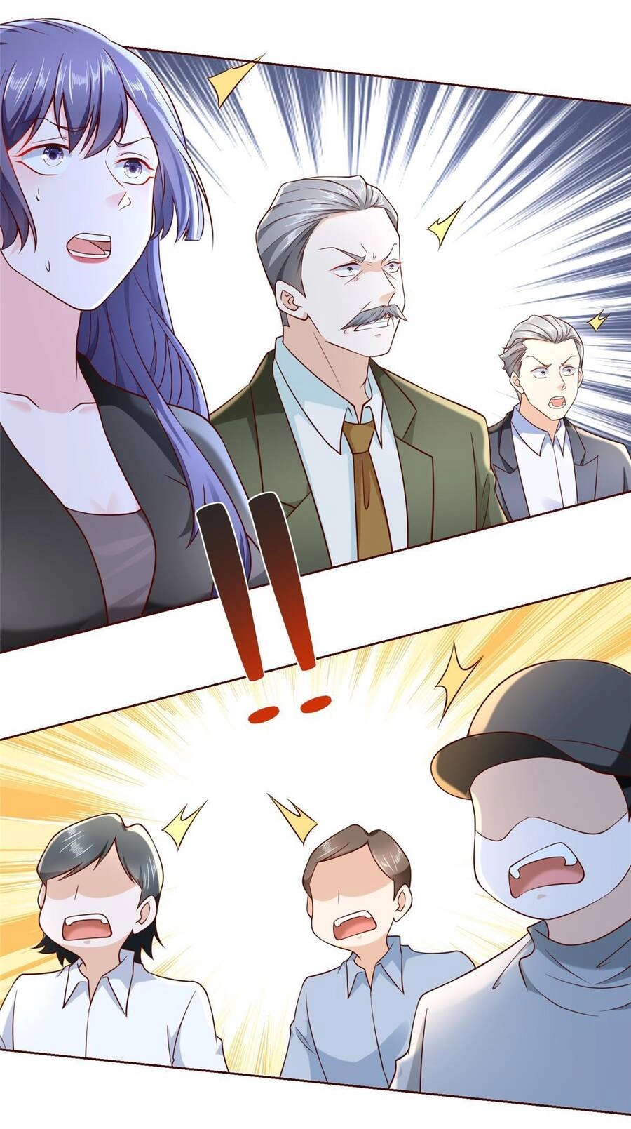 Mỗi Tuần Ta Có Một Nghề Nghiệp Mới Chapter 214 - 30