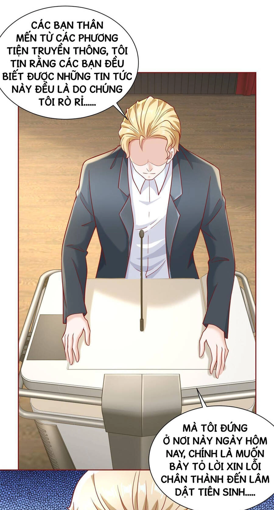 Mỗi Tuần Ta Có Một Nghề Nghiệp Mới Chapter 214 - 31