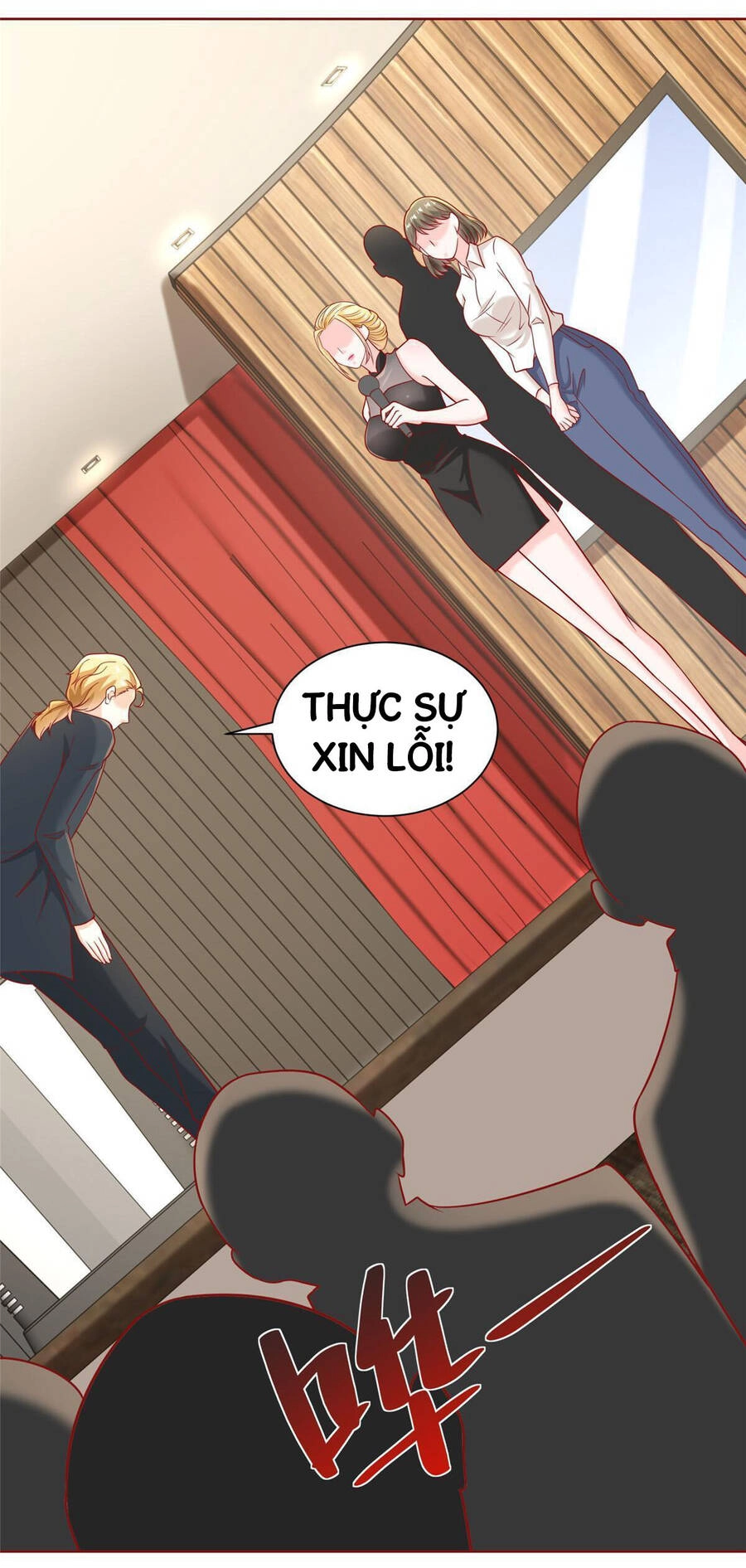 Mỗi Tuần Ta Có Một Nghề Nghiệp Mới Chapter 214 - 33