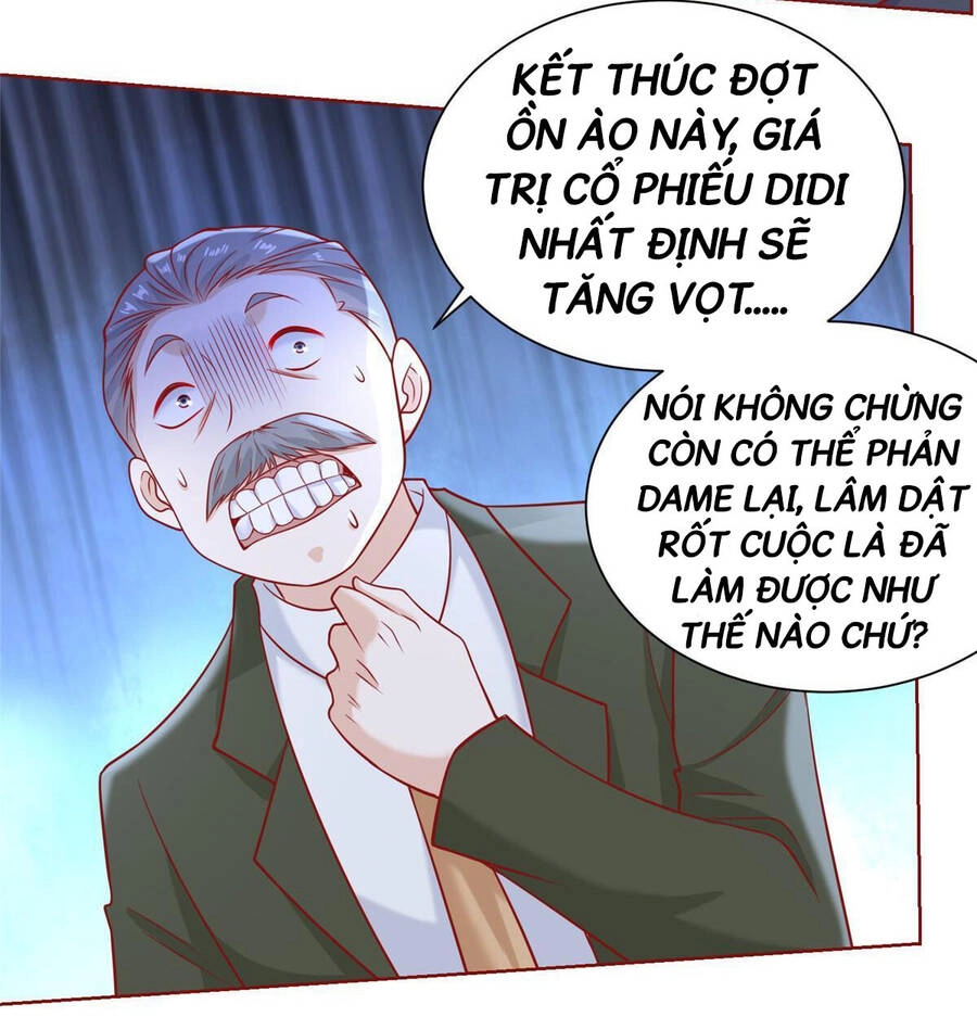 Mỗi Tuần Ta Có Một Nghề Nghiệp Mới Chapter 214 - 35