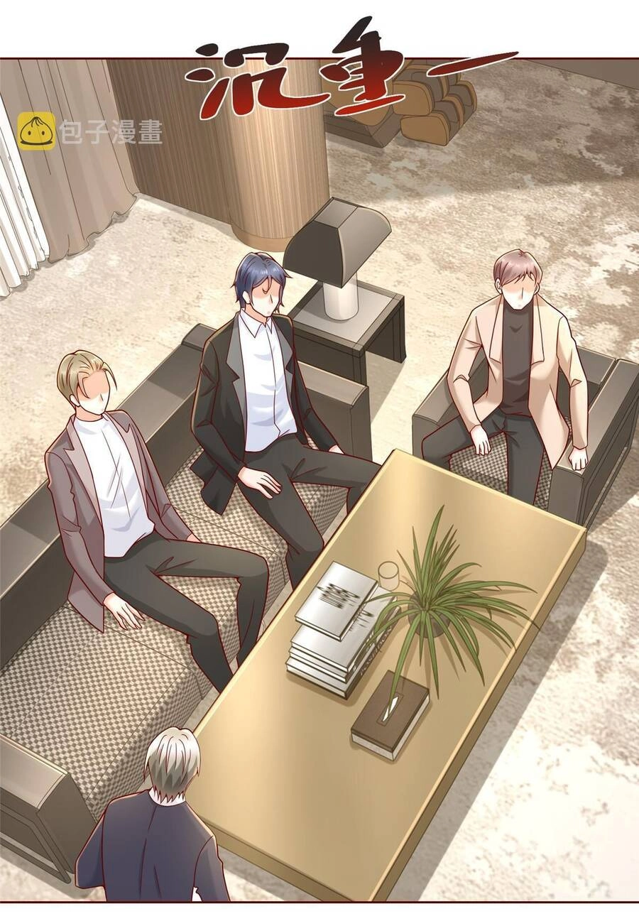 Mỗi Tuần Ta Có Một Nghề Nghiệp Mới Chapter 214 - 39