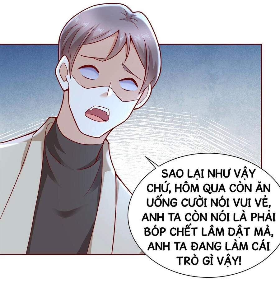 Mỗi Tuần Ta Có Một Nghề Nghiệp Mới Chapter 214 - 40