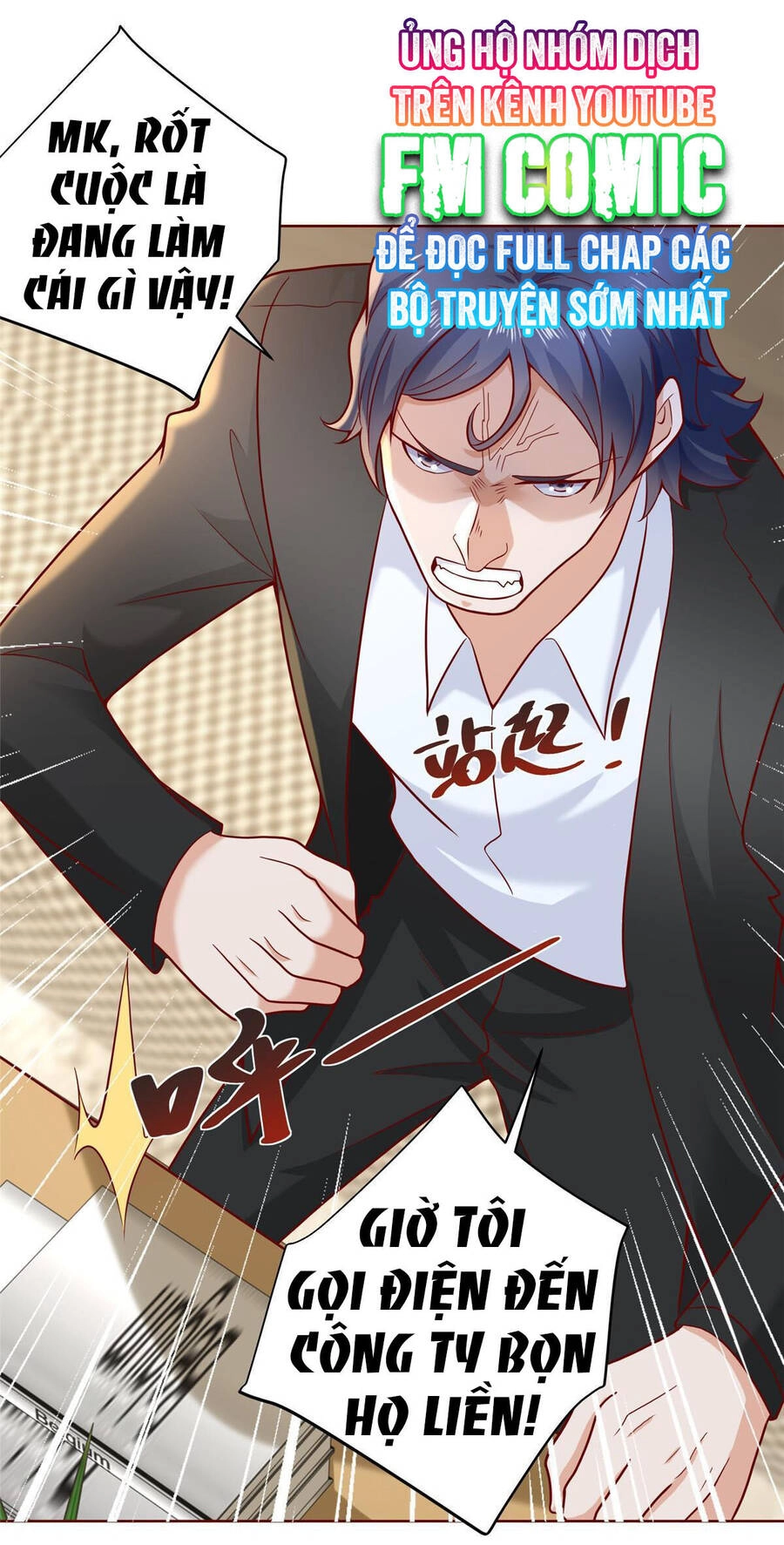 Mỗi Tuần Ta Có Một Nghề Nghiệp Mới Chapter 214 - 41