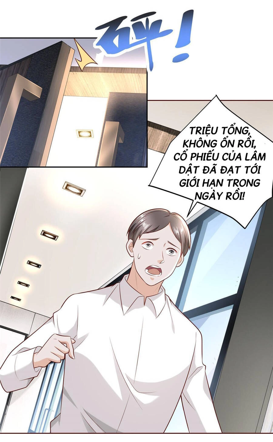 Mỗi Tuần Ta Có Một Nghề Nghiệp Mới Chapter 215 - 4