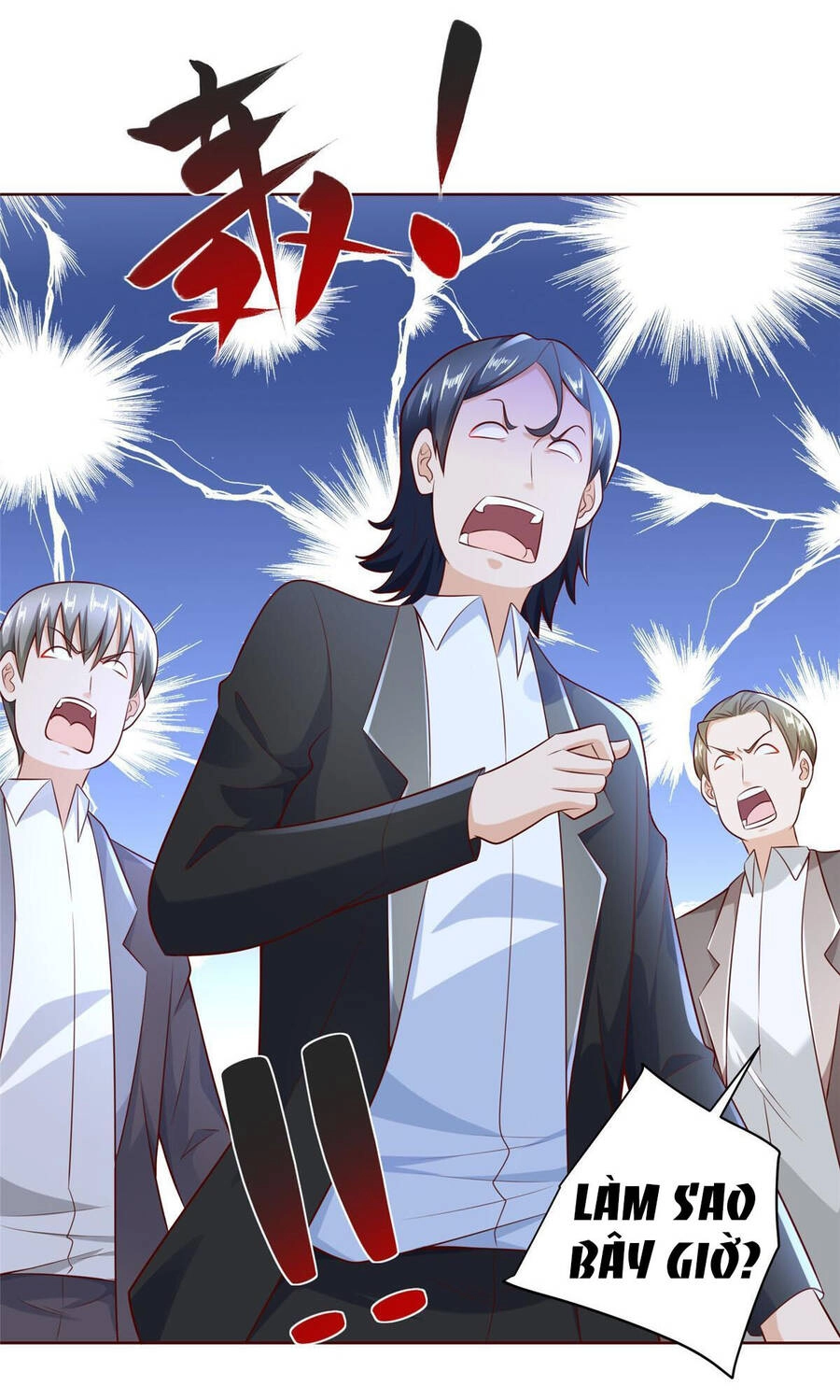 Mỗi Tuần Ta Có Một Nghề Nghiệp Mới Chapter 215 - 11