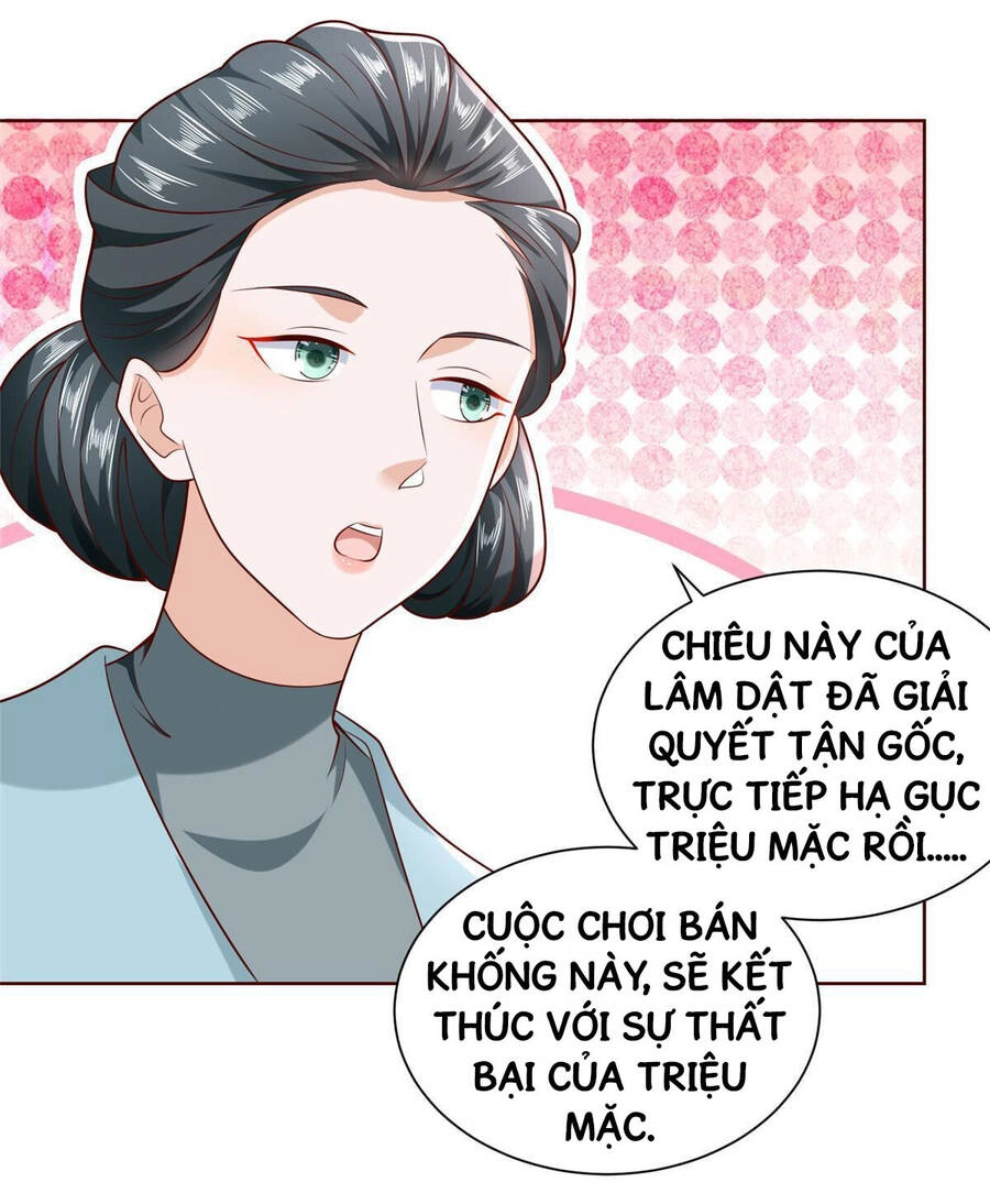 Mỗi Tuần Ta Có Một Nghề Nghiệp Mới Chapter 215 - 14