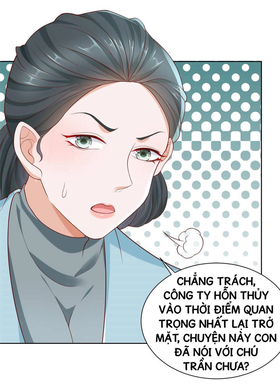 Mỗi Tuần Ta Có Một Nghề Nghiệp Mới Chapter 215 - 17