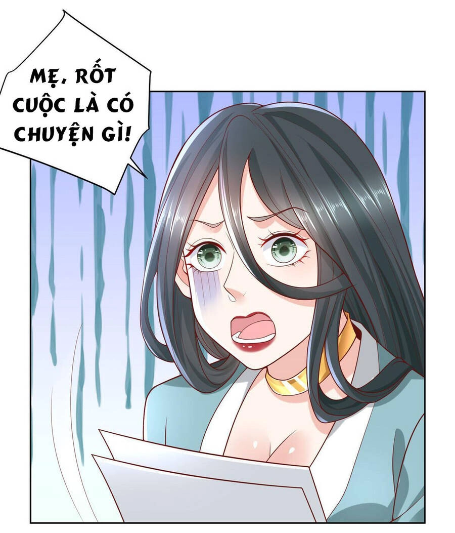 Mỗi Tuần Ta Có Một Nghề Nghiệp Mới Chapter 215 - 21