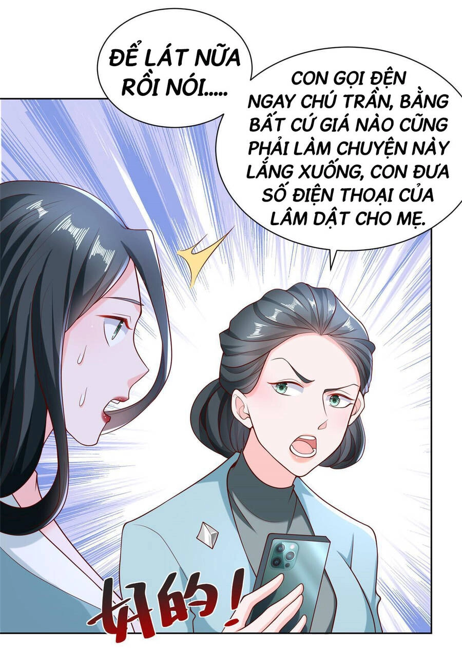 Mỗi Tuần Ta Có Một Nghề Nghiệp Mới Chapter 215 - 22