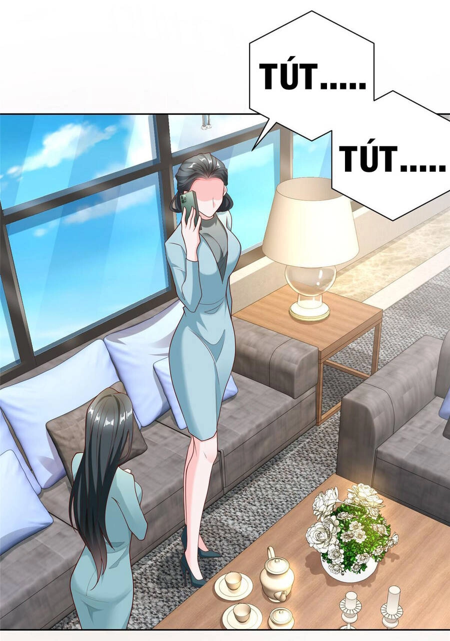 Mỗi Tuần Ta Có Một Nghề Nghiệp Mới Chapter 215 - 23