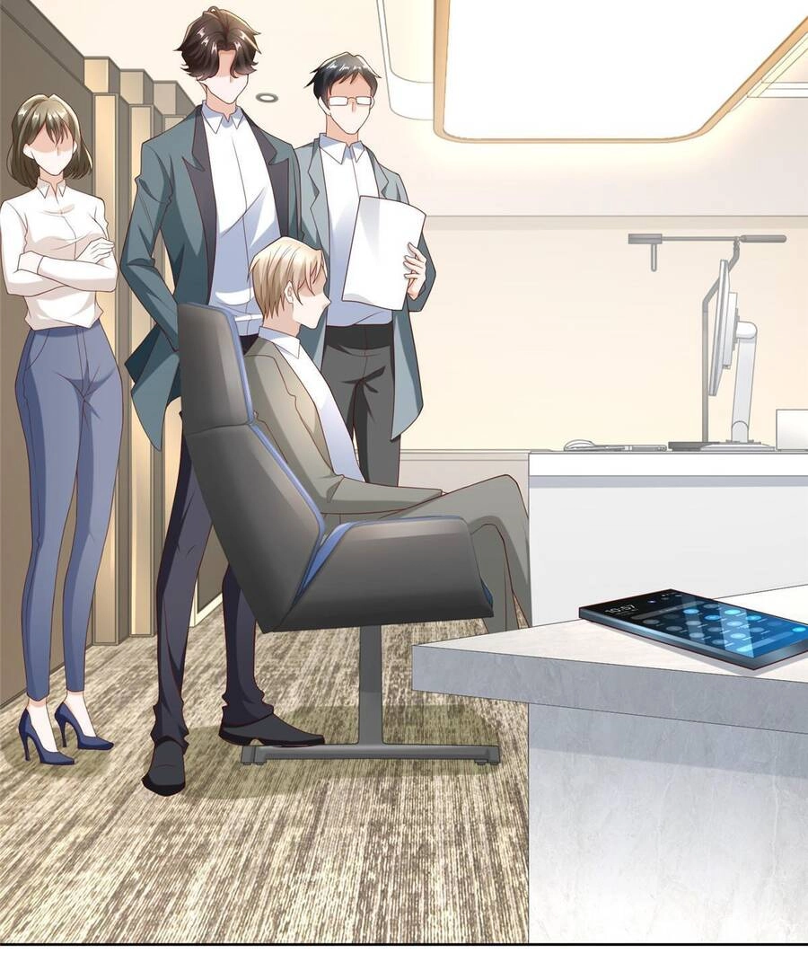 Mỗi Tuần Ta Có Một Nghề Nghiệp Mới Chapter 215 - 26