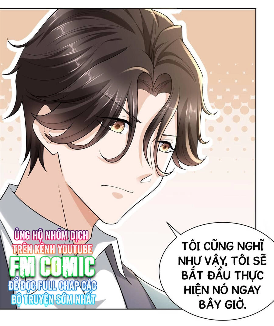 Mỗi Tuần Ta Có Một Nghề Nghiệp Mới Chapter 215 - 30