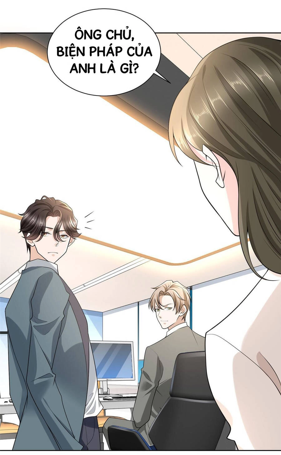 Mỗi Tuần Ta Có Một Nghề Nghiệp Mới Chapter 215 - 31