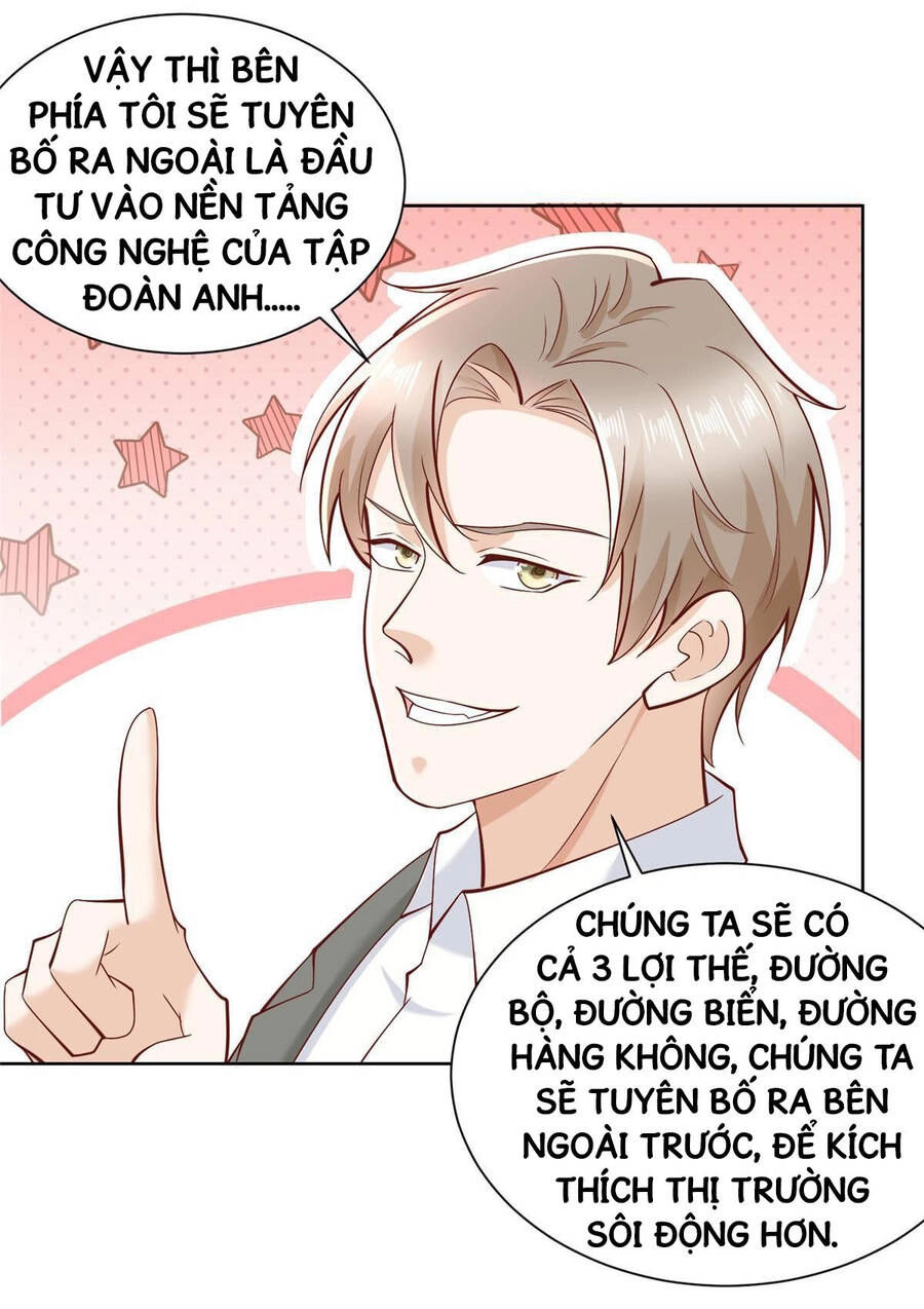 Mỗi Tuần Ta Có Một Nghề Nghiệp Mới Chapter 215 - 34