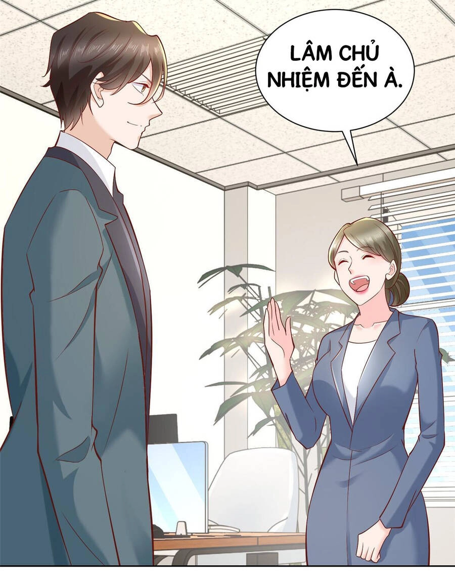 Mỗi Tuần Ta Có Một Nghề Nghiệp Mới Chapter 215 - 37